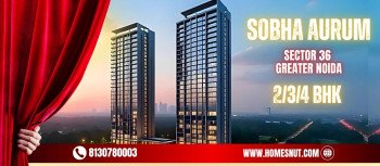 Sobha Aurum